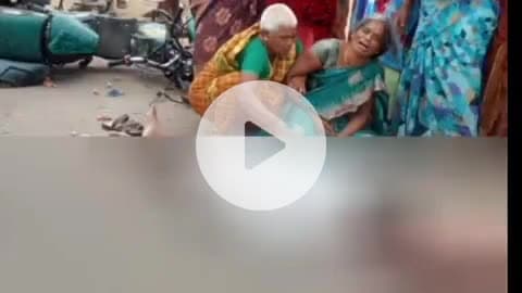ஆலத்தூர்: செட்டிகுளத்தில் இரு சக்கர வாகனங்கள் நேருக்கு நேர் மோதல் முதியவர் உயிரிழப்பு