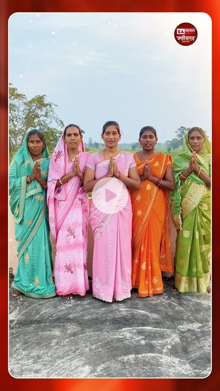 भव्य भंडारा और महासमागम | Satlok Ashram Betul #Bhandara #Satlok