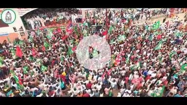 सरकार बदलने वाली है, बिहार बदलने वाला है।
#TejashwiYadav #Bihar #india #jobs #RJD #NayaBihar #videoviralシ