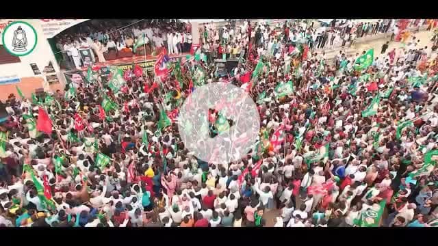 सरकार बदलने वाली है, बिहार बदलने वाला है।

 #TejashwiYadav #Bihar #india #jobs #RJD #NayaBihar #videoviralシ