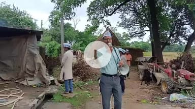 आम आदमी पार्टी हरनौत विधानसभा क्षेत्र के उम्मीदवार धर्मेंद्र कुमार जी अपना जनसंपर्क अभियान चलाया।
#aapbihar #aapharnaut
