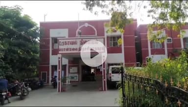 திருச்சி கிழக்கு: பொன்மலைப் பகுதியில் மயங்கிய நிலையில் மீட்கப்பட்ட நபர் உயிரிழப்பு