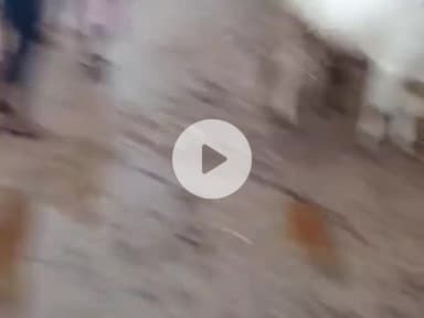 karara Panchayat ward number 2 Ravidas tola jila Jamui Raj Bihar rasta ka abhi bhi yah halat hai