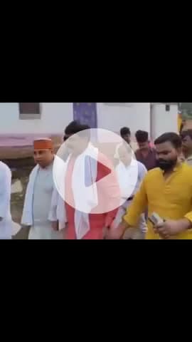 #चांद
आज चांद प्रखंड के गाँव #बीउरी में जन आशीर्वाद यात्रा में
आप सभी के अपार स्नेह, समर्थन और आशीर्वाद के लिए हृदय स