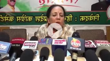 जुंगा: भारतीय महिला क्रिकेट टीम को विश्व विजेता बनने पर प्रदेश कांग्रेस कमेटी की ओर से बधाई दी- प्रतिभा