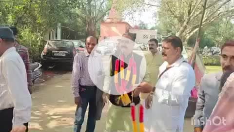 जसवां: जसवा प्रागपुर विधायक विक्रम ठाकुर ने जसवा ठाकुर विधानसभा क्षेत्र में विभिन्न स्थानों पर आयोजित कार्यक्रमों में की शिरकत