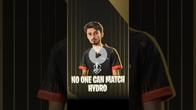 Jelly Calls Hydro The Best Player of BMIC 2025 🔥#BMIC2025 #TrueRippers #Hydro #Jelly #BMICDelhi