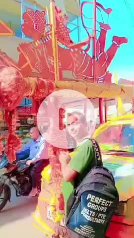 ब्रेकिंग न्यूज़
गद्दा निमंत्रण हनुमत धाम यात्रा पहुंची उदयपुर से रायसिंहनगर