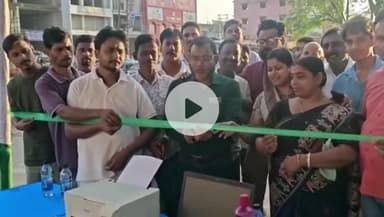 কালিয়াচক ১: কালিয়াচকে বাংলার ভোট রক্ষা শিবিরের শুভ উদ্বোধন