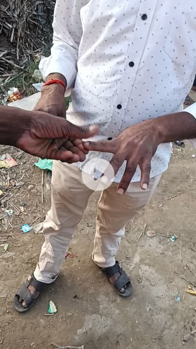 Lalu Yadav ka mahaul Lalu Yadav tejasvi ji Akshay Kumar chupchap lalten chhapAkshaykumar9035763645
Ahdshdjfdgnsjgfxbksf