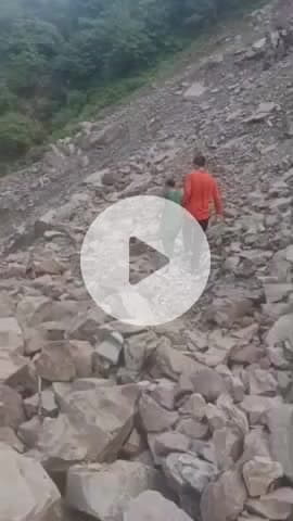 कसौली: कालका-कसौली वाया कुंडलू सड़क का जीर्णोद्धार कार्य शुरू, 5 महीने से थी बंद