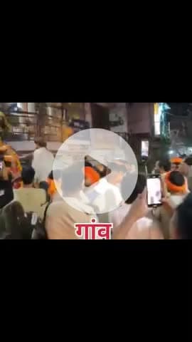 #चैनपुर 
आज जन आशीर्वाद यात्रा के क्रम में चैनपुर प्रखंड के गाँव #नगर_पंचायत_हाटा में, भर भर के प्यार दुलार आशीर्वाद देन