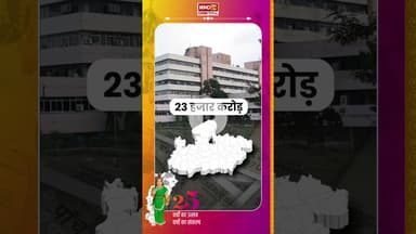मध्यप्रदेश अउ छत्तीसगढ़ के बंटवारा, हमर हिस्सा मा आय रिहिस अतना पइसा| #Chhattisgarh #CGNews #Stories
