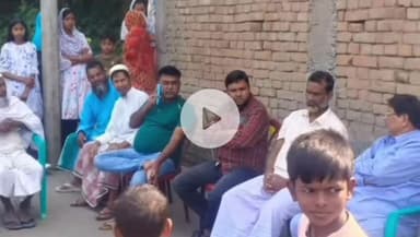 কালিয়াচক ১: জালালপুরে ১২ লক্ষ টাকায় ঢালাই রাস্তার উদ্বোধন করলেন বিধায়ক আব্দুল গনি