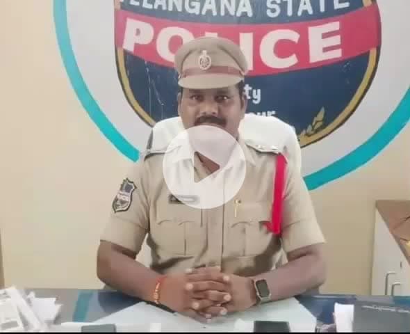 గట్టు: గట్టు మండల కేంద్రంలోని అమ్మవారి జాతరలో అక్రమ వాసులులకు పాల్పడుతున్న వారిపై చర్యలు -ఎసై మల్లేష్