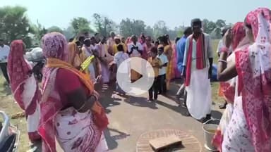 ହରିଚନ୍ଦନପୁର: କେନ୍ଦୁଝର ଜିଲ୍ଲା ହରିଚନ୍ଦନପୁର ବ୍ଲକ ଭଗାମୁଣ୍ଡା ନୂଆଗାଁରେ ଚତୁର୍ଥ ବାର୍ଷିକ ଭାଗବତ ସମ୍ମିଳନୀ ଅନୁଷ୍ଠିତ