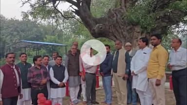 फतेहपुर स्थापना दिवस 2025
#alokgaud