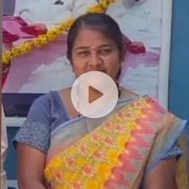 ಶಹಾಬಾದ: ಮಾರಕಾಸ್ತ್ರಗಳಿಂದ ಹಲ್ಲೆಗೊಳಗಾಗಿದ್ದ ಅಂಜಲಿ ಕಂಬಾನುರ್ ಹೈದರಾಬಾದ್ನ ಖಾಸಗಿ ಆಸ್ಪತ್ರೆಯಲ್ಲಿ ಚಿಕಿತ್ಸೆ ಫಲಿಸದೇ ಸಾವು