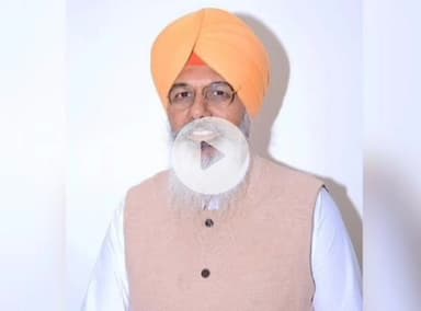 ਫਰੀਦਕੋਟ: ਸ੍ਰੀ ਗੁਰੂ ਤੇਗ ਬਹਾਦਰ ਜੀ ਦੇ 350ਵੇਂ ਸ਼ਹੀਦੀ ਦਿਹਾੜੇ ਨੂੰ ਸਮਰਪਿਤ ਫਰੀਦਕੋਟ ਤੋਂ ਅਨੰਦਪੁਰ ਸਾਹਿਬ ਲਈ ਰਵਾਨਾ ਹੋਵੇਗਾ ਨਗਰ ਕੀਰਤਨ।