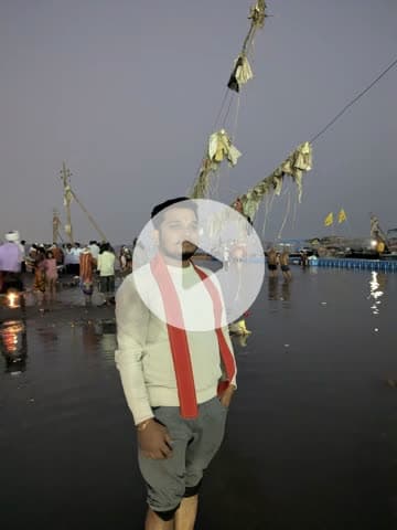 प्रयागराज में मां गंगा जी के दर्शनों का सौभाग्य प्राप्त हुआ

#bmks #prayagraj #gangaji