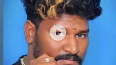 துறையூர்: காருகுடியில் முன்விரோதம் காரணமாககுணசேகரன் என்பவர் வெட்டிக்கொலை 2 பேரை கைது செய்தது போலீஸ்