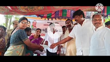 కట్టంగూర్: గత బి ఆర్ ఎస్ ప్రభుత్వం తెలంగాణను అప్పుల పాలు చేసింది:నకిరేకల్ ఎమ్మెల్యే వేముల వీరేశం