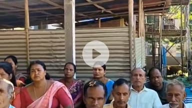 বৰভাগ: ভাৰতীয় জনতা পাৰ্টি ঘগ্ৰাপাৰ মণ্ডলৰ অন্তৰ্গত কেইবাটাও বুথত গুৰুত্বপূৰ্ণ সাংগঠনিক বৈঠক