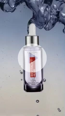 #loreal #lorealparis #lorealparisindia #lorealcosmetics #facecare #faceserumforoilyskin #faceserum