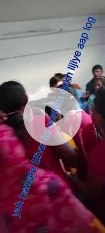 kya hoga hamare Bihar ka#vihar@