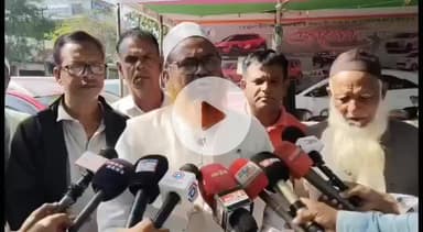 কলগাছিয়া: সাংবাদিকক প্ৰাণে মৰাৰ ভাবুকি দিয়া প্ৰাক্তন বিষয়া হিতেশ দেৱ শৰ্মাৰ বিৰুদ্ধে জনীয়াৰ বিধায়কৰ কলগাছিয়াত প্ৰতিক্ৰিয়া