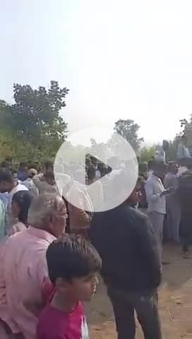 #हर्रई में नही मिल रही गैस आम जनता को हो रही अत्यधिक परेशानी