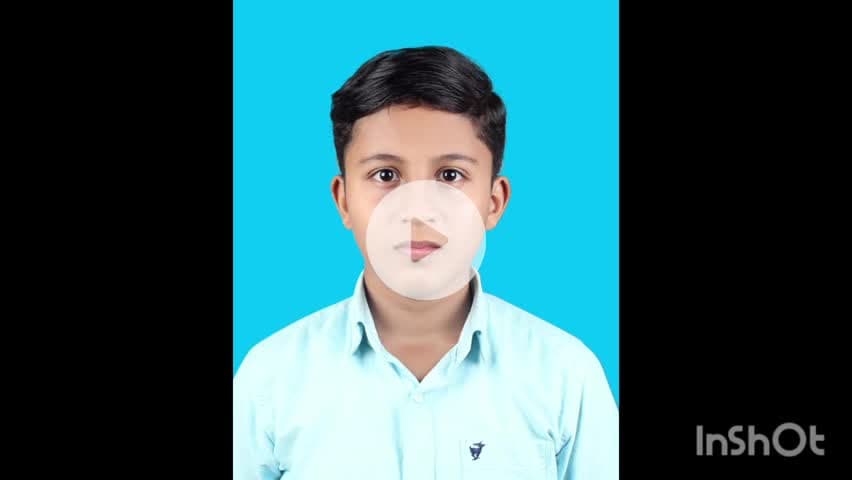 തിരൂര്: വിദ്യാർത്ഥിയെ കാണാനില്ലെന്ന് പരാതി മലപ്പുറം കോഴിച്ചിനയിൽ താമസിക്കുന്ന മുഹമ്മദ് സഹലിനെയാണ് കാണാതായത്