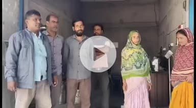 কলগাছিয়া: ডিমাপুৰ আঞ্চলিক পূৰবী দুগ্ধ উৎপাদক সমবায় সমিতিৰ সম্পাদকে চহী জাল কৰি টকা আত্মসাৎ কৰাৰ অভিযোগ, থানাত এজাহাৰ দাখিল