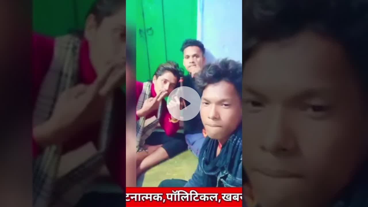 🚔"दिनदहाड़े कट्टा लहराने का VIDEO हुआ VIRAL, कानून ने सिखाया सबक", #nationalnalandanews #jahanabad