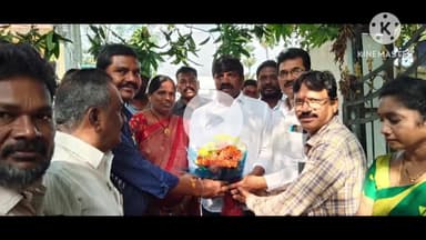 కట్టంగూర్: ఆడబిడ్డలకు నాణ్యతతో కూడిన చీరలను కాంగ్రెస్ ప్రభుత్వం అందిస్తుంది:MLA వేముల వీరేశం