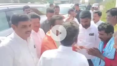 నాగారం: పస్తాల గ్రామంలో రోడ్ల నిర్మాణానికి శంకుస్థాపన : ఎమ్మెల్యే మందుల సామేలు