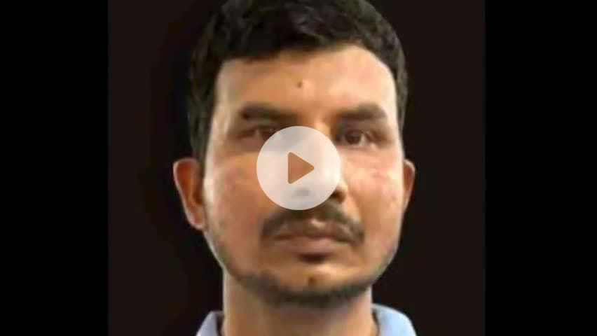 മാനന്തവാടി: പോക്സോ കേസിൽ മദ്രസാ അധ്യാപകനെ തിരുനെല്ലി പോലീസ് അറസ്റ്റ് ചെയ്തു