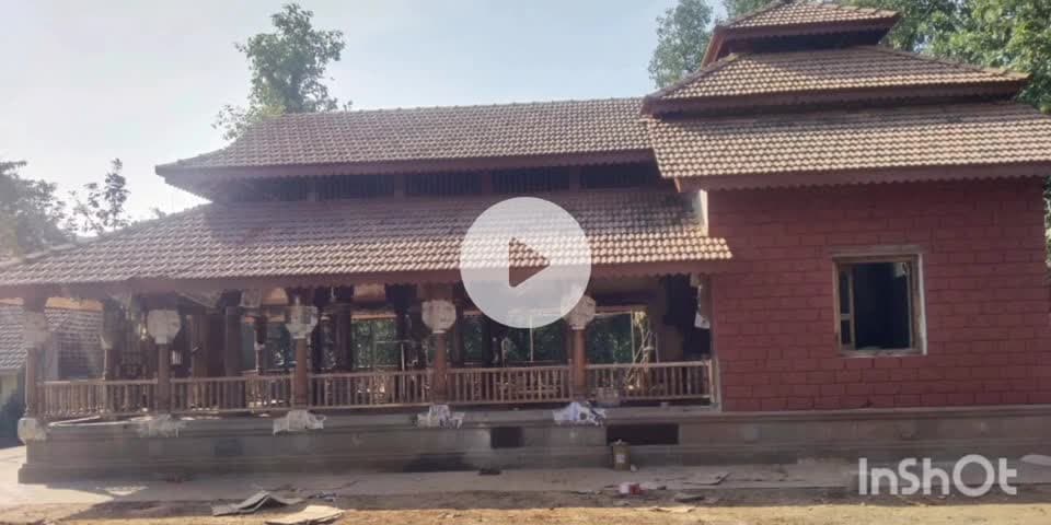 लांजा: रिंगणे गावच्या पेडणेकर वाडी येथील हनुमान मंदिराचा 28 नोव्हेंबर पासून जीर्णोद्धार सोहळा