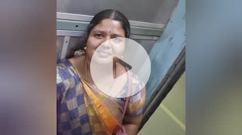 தென்காசி: விபத்தில் தாயை இழந்த குழந்தைகள் மாவட்ட ஆட்சியரை சந்தித்து உதவி கேட்டனர்