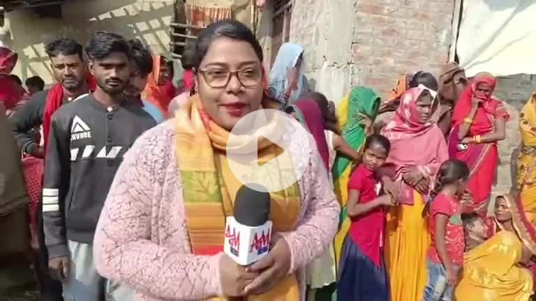 सीतामढी जिला के बथनाहा प्रखंड के बखरी पंचायत के ठोठराहा गांव एक महिला के चक्कू मार कर हत्या कर दिया गया