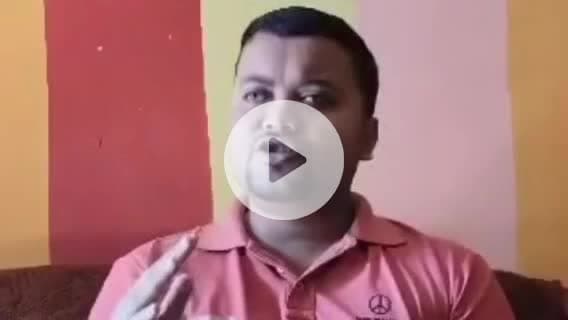 করিমগঞ্জ: শ্রীভূমি সিভিল হাসপাতালের বেহাল দশা নিয়ে ক্ষোভ ব্যক্ত করলেন জেলা যুব কংগ্রেসের মুখপাত্র