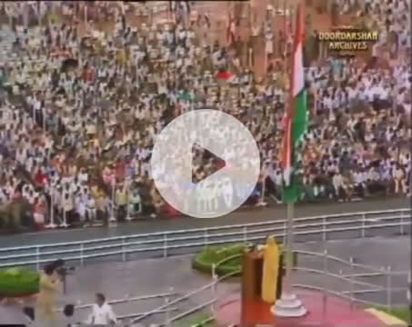 आयरन लेडी ... पूर्व PM श्रीमती
#इंदिरा गांधी जी