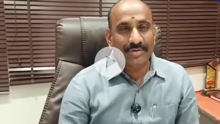 अक्कलकोट: अक्कलकोट येथे 30 नोव्हेंबरला मुख्यमंत्री देवेंद्र फडणवीस यांचे सभा होणार : आमदार सचिन कल्याणशेट्टी