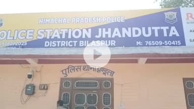 कलोल: रोपा में फसल को नुकसान पहुँचाने का आरोप, मामला दर्ज किया गया