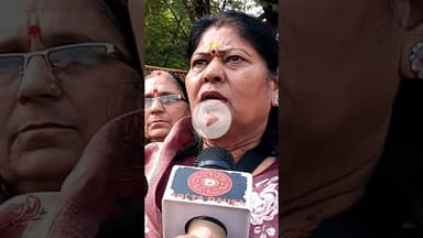 IAS SANTOSH VERMA #dausaviralvideo #boltadausa #youtubeshorts #socialmedia #satyawadimedia #thesatya