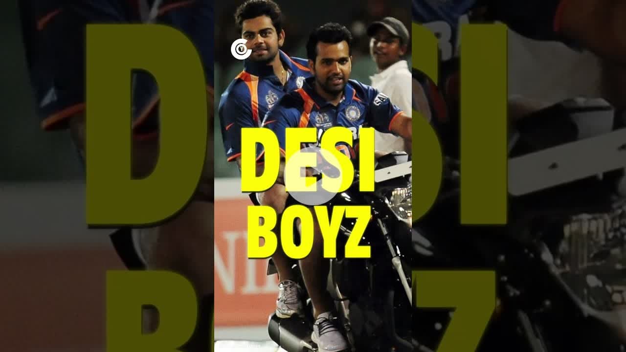 The Boys Are Back Again 🔥 #cricket #indiancricketer #viratkohli #rohitsharma