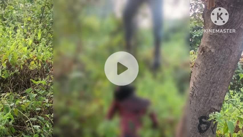 সাঁতুড়ি: প্রেমের সম্পর্ক পরিবার না মানায় অভিমানে যুগলের আত্মহত্যা পুরুলিয়ার সাঁতুড়িতে, চাঞ্চল্য