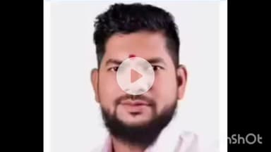 मुरबाड: ऐन निवडणुकीच्या तोंडावर मुरबाड येथे राजकीय पदाधिकाऱ्याची धारदार शस्त्राने हल्ला करून हत्या