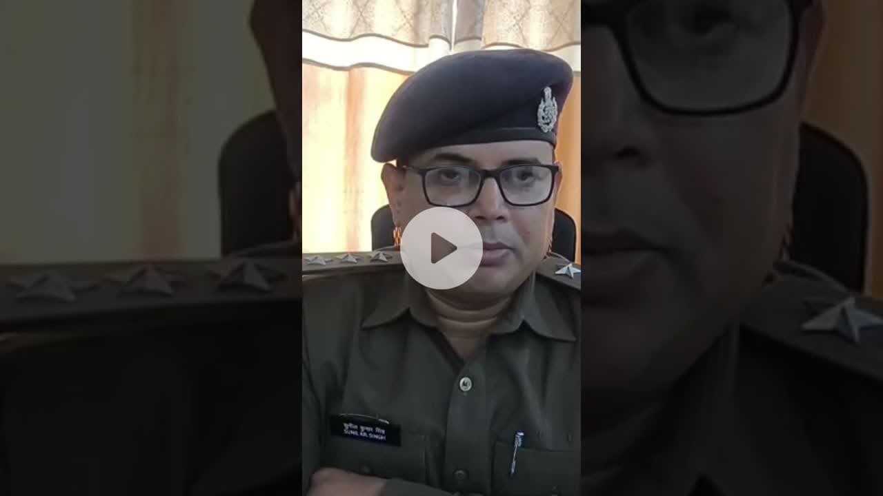 "बजाज फाइनेंस के नाम पर खेला बड़ा ठगी खेल—पुलिस ने पूरे गैंग को रंगे हाथ पकड़ा देखे" #nationalnaland