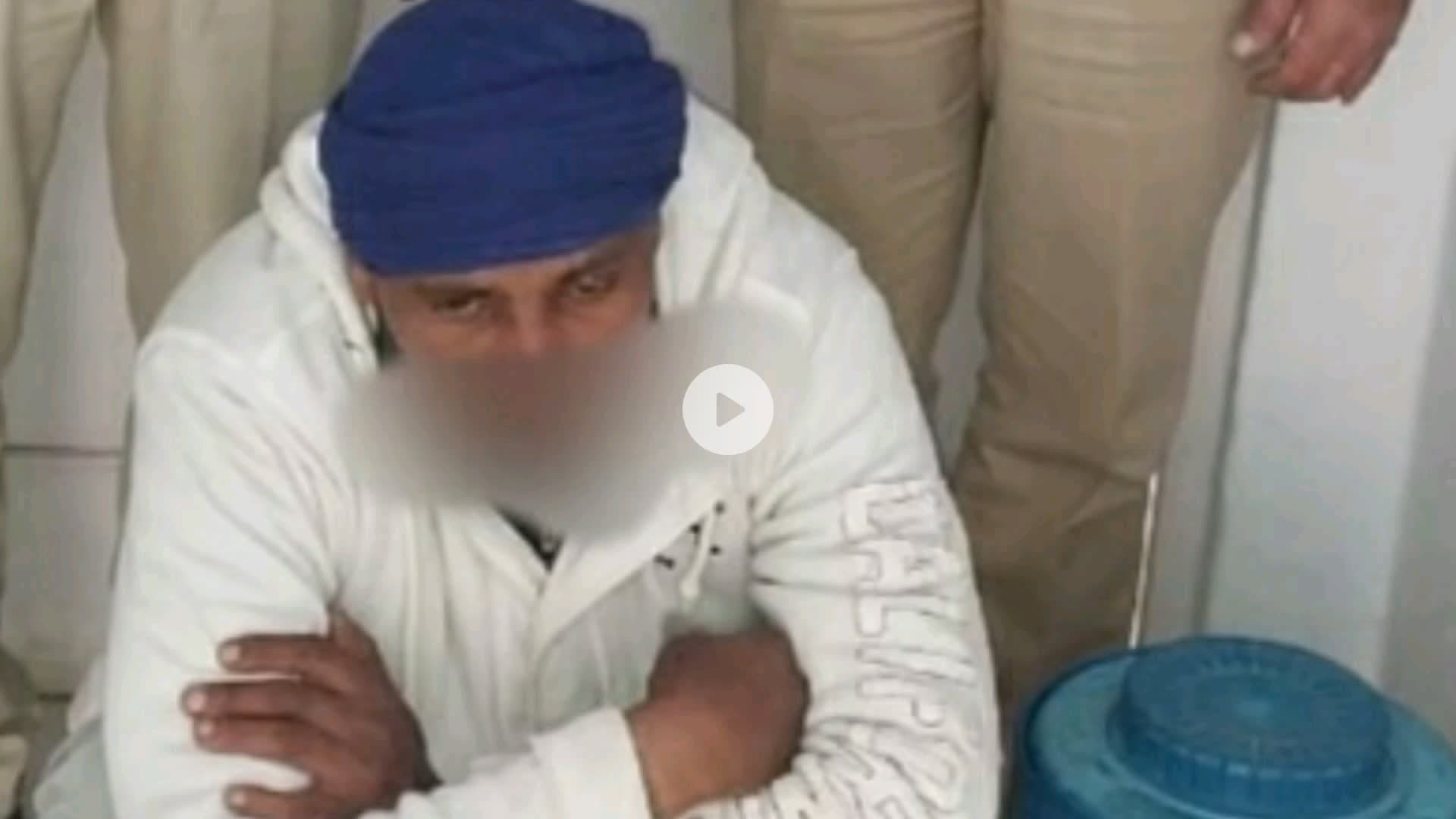 कालांवाली: पुलिस ने गांव चोरमार क्षेत्र से एक युवक को 5 ग्राम 98 मिलीग्राम हेरोइन के साथ किया गिरफ्तार